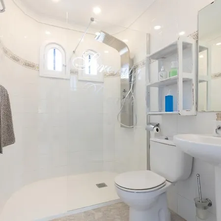 Serenity Villa Puerto del Carmen (Lanzarote)