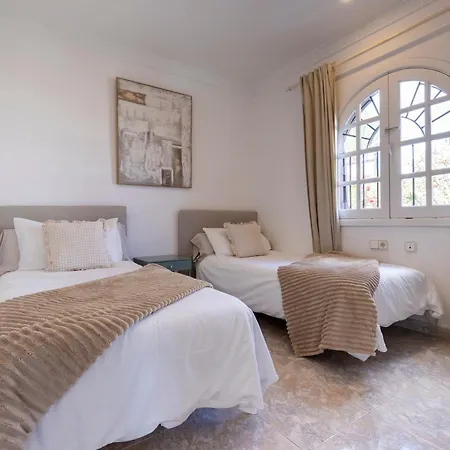 Serenity Villa