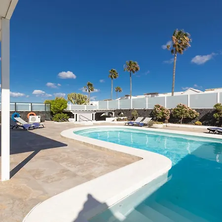 Serenity Villa *