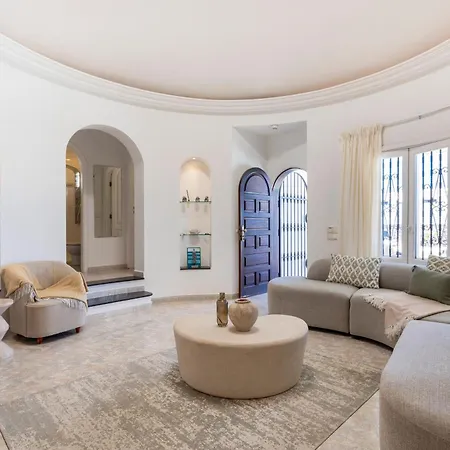 Villa Serenity